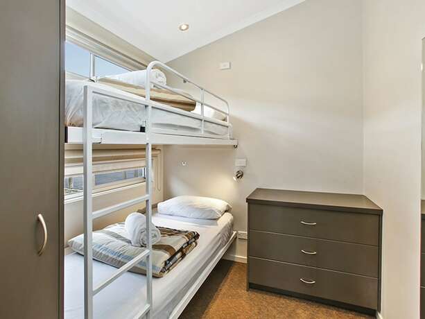 Imagen de la habitación del Hotel BIG4 Apollo Bay Pisces Holiday Park. Foto 15