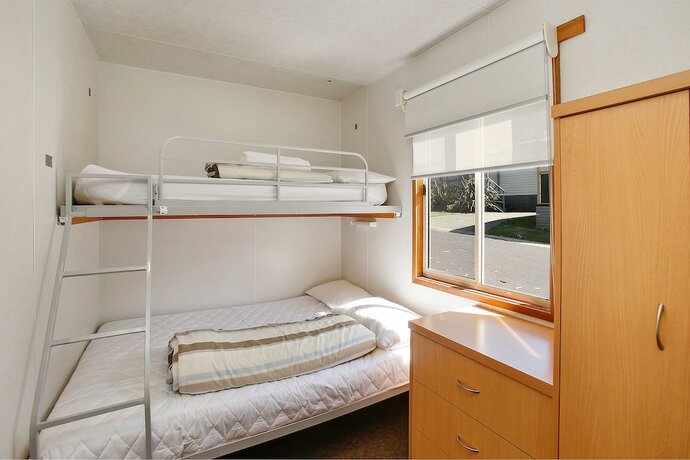 Imagen de la habitación del Hotel BIG4 Apollo Bay Pisces Holiday Park. Foto 16