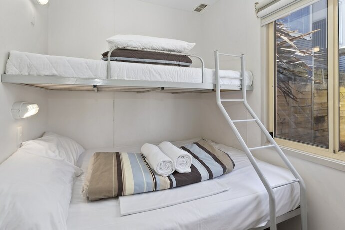 Imagen de la habitación del Hotel BIG4 Apollo Bay Pisces Holiday Park. Foto 17