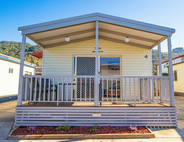 Imagen de la habitación del Hotel BIG4 Apollo Bay Pisces Holiday Park. Foto 19