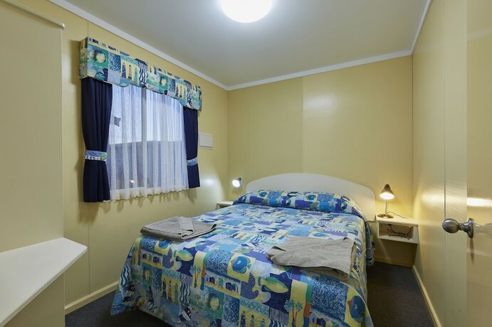 Imagen general del Hotel BIG4 Breeze Holiday Parks - Busselton. Foto 2