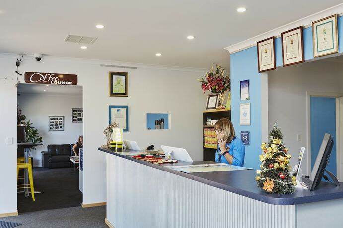 Imagen general del Hotel BIG4 Breeze Holiday Parks - Busselton. Foto 3