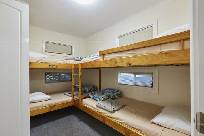 Imagen de la habitación del Hotel BIG4 Breeze Holiday Parks - Busselton. Foto 11