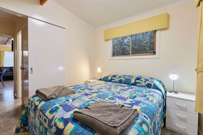 Imagen de la habitación del Hotel BIG4 Breeze Holiday Parks - Busselton. Foto 13