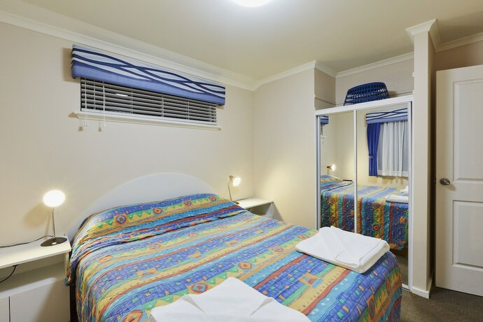 Imagen de la habitación del Hotel BIG4 Breeze Holiday Parks - Busselton. Foto 14
