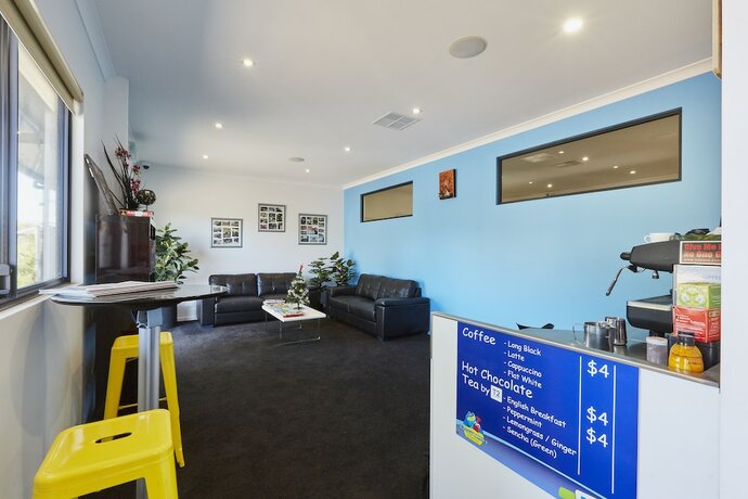 Imagen general del Hotel BIG4 Breeze Holiday Parks - Busselton. Foto 4