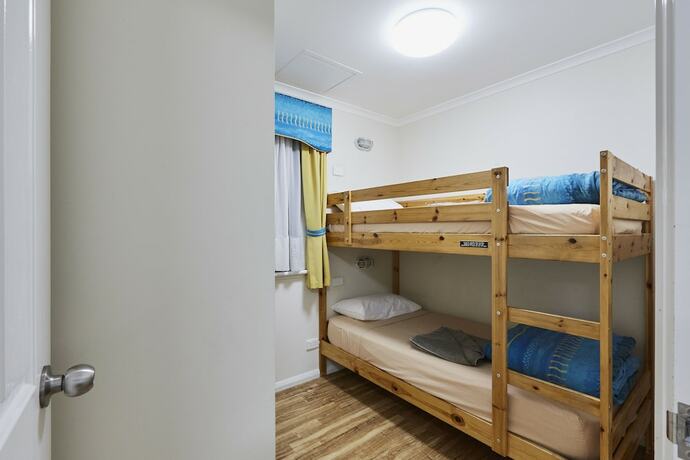 Imagen general del Hotel BIG4 Breeze Holiday Parks - Busselton. Foto 5