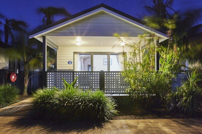 Imagen de la habitación del Hotel BIG4 Breeze Holiday Parks - Busselton. Foto 15
