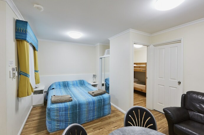 Imagen general del Hotel BIG4 Breeze Holiday Parks - Busselton. Foto 6
