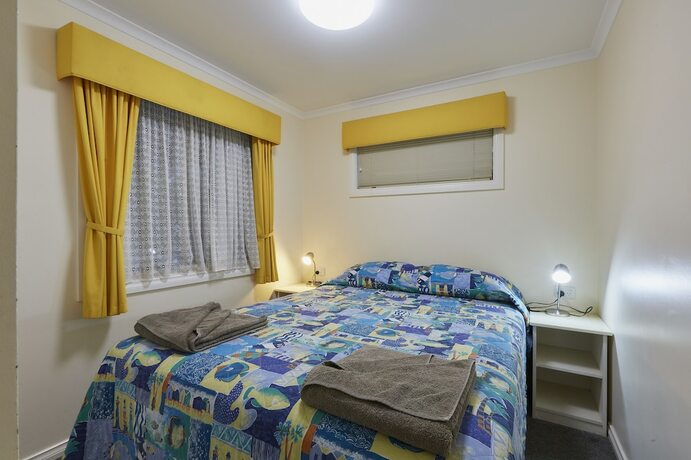 Imagen general del Hotel BIG4 Breeze Holiday Parks - Busselton. Foto 7