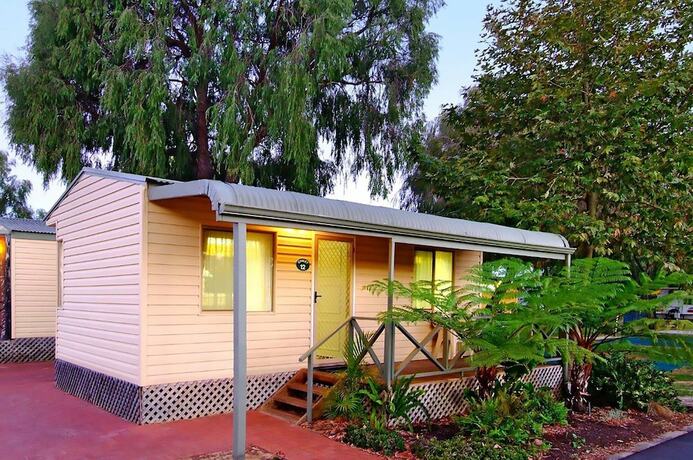 Imagen de la habitación del Hotel BIG4 Breeze Holiday Parks - Busselton. Foto 16