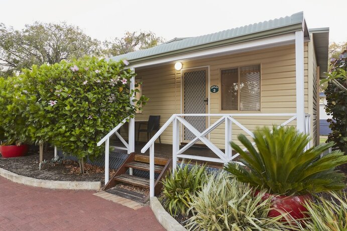 Imagen de la habitación del Hotel BIG4 Breeze Holiday Parks - Busselton. Foto 17