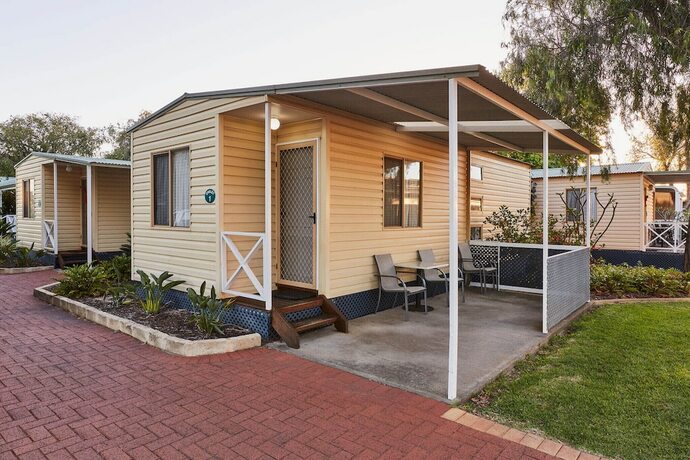 Imagen de la habitación del Hotel BIG4 Breeze Holiday Parks - Busselton. Foto 18
