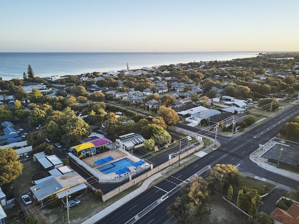 Imagen general del Hotel BIG4 Breeze Holiday Parks - Busselton. Foto 8