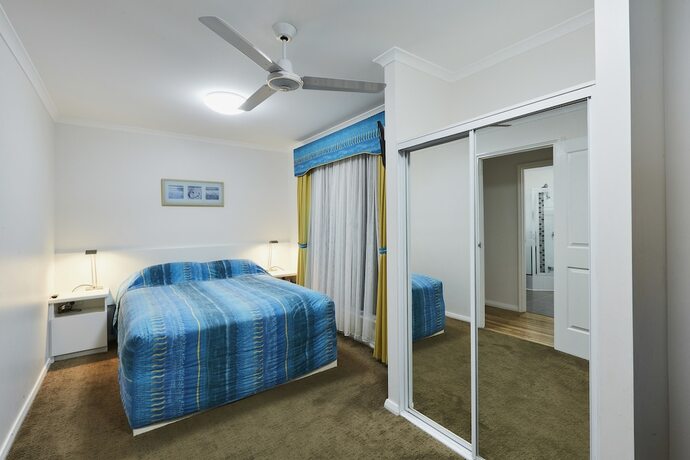 Imagen de la habitación del Hotel BIG4 Breeze Holiday Parks - Busselton. Foto 19