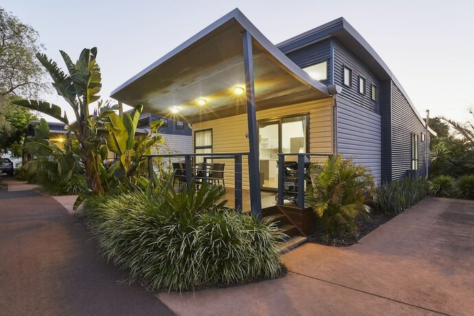 Imagen de la habitación del Hotel BIG4 Breeze Holiday Parks - Busselton. Foto 20