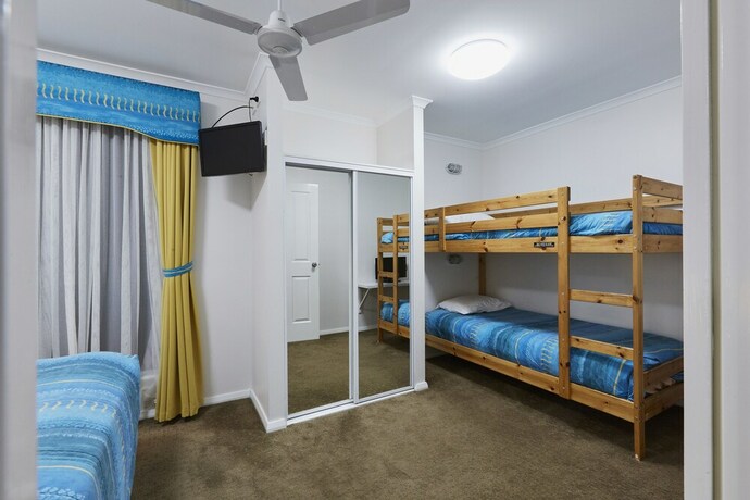 Imagen general del Hotel BIG4 Breeze Holiday Parks - Busselton. Foto 9