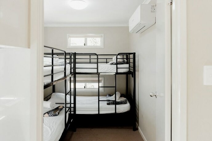 Imagen general del Hotel BIG4 Breeze Holiday Parks - Katherine. Foto 1