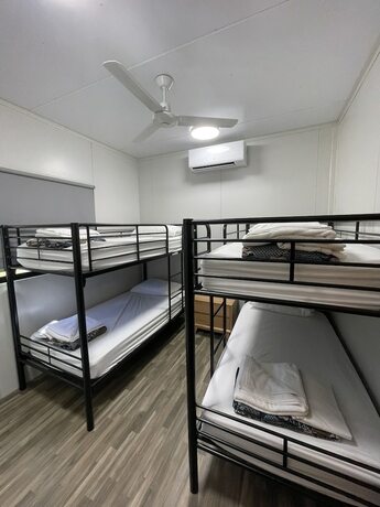 Imagen general del Hotel BIG4 Breeze Holiday Parks - Katherine. Foto 4