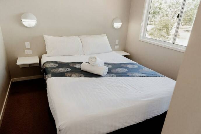 Imagen general del Hotel BIG4 Breeze Holiday Parks - Katherine. Foto 5