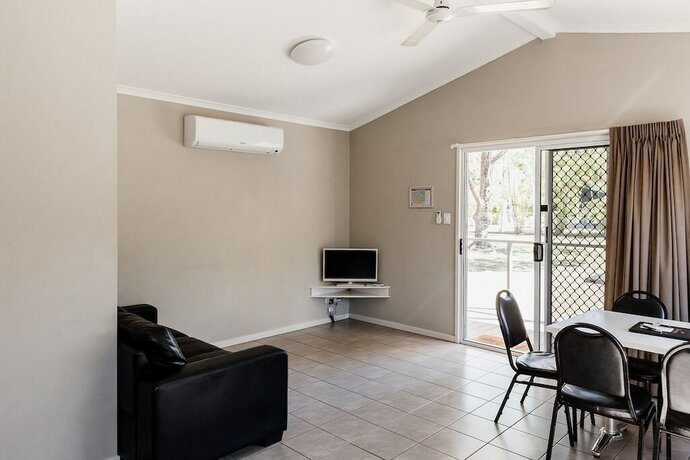 Imagen general del Hotel BIG4 Breeze Holiday Parks - Katherine. Foto 7