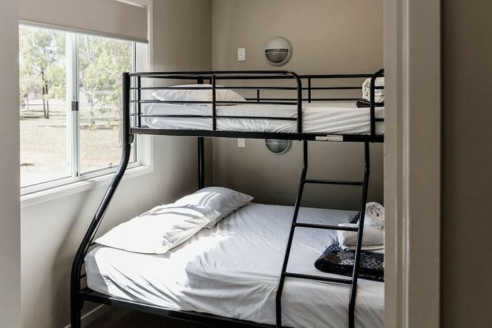 Imagen general del Hotel BIG4 Breeze Holiday Parks - Katherine. Foto 8