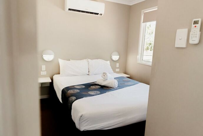 Imagen de la habitación del Hotel BIG4 Breeze Holiday Parks - Katherine. Foto 11