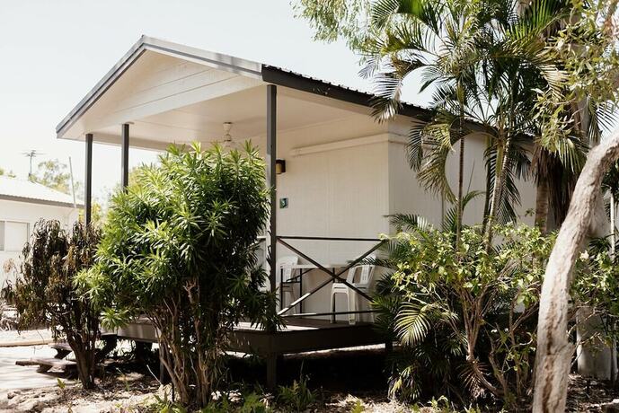 Imagen de la habitación del Hotel BIG4 Breeze Holiday Parks - Katherine. Foto 13