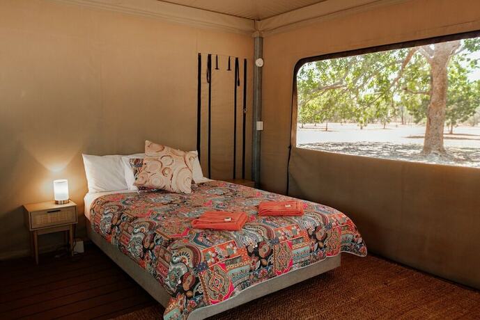 Imagen de la habitación del Hotel BIG4 Breeze Holiday Parks - Katherine. Foto 14