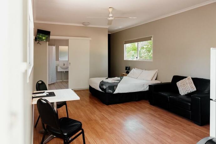 Imagen de la habitación del Hotel BIG4 Breeze Holiday Parks - Katherine. Foto 15