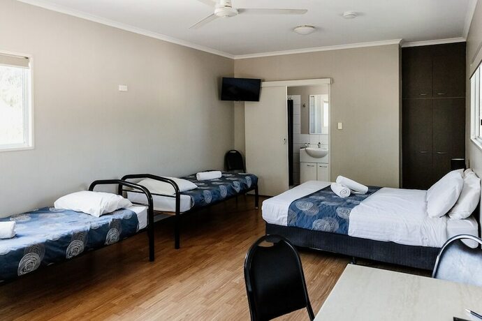 Imagen de la habitación del Hotel BIG4 Breeze Holiday Parks - Katherine. Foto 16