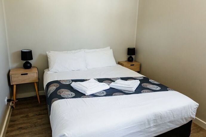 Imagen de la habitación del Hotel BIG4 Breeze Holiday Parks - Katherine. Foto 19