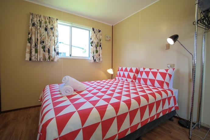 Imagen de la habitación del Hotel BIG4 Colonial Holiday Park Harrington. Foto 2