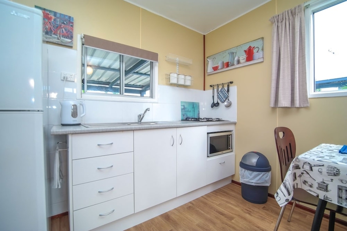 Imagen de la habitación del Hotel BIG4 Colonial Holiday Park Harrington. Foto 3