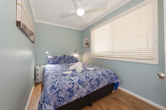 Imagen de la habitación del Hotel BIG4 Colonial Holiday Park Harrington. Foto 4