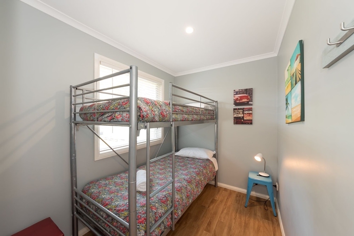 Imagen de la habitación del Hotel BIG4 Colonial Holiday Park Harrington. Foto 5