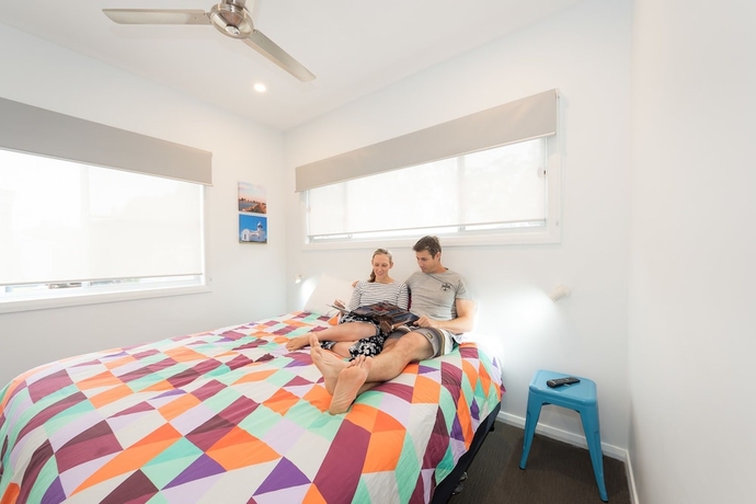 Imagen de la habitación del Hotel BIG4 Colonial Holiday Park Harrington. Foto 6