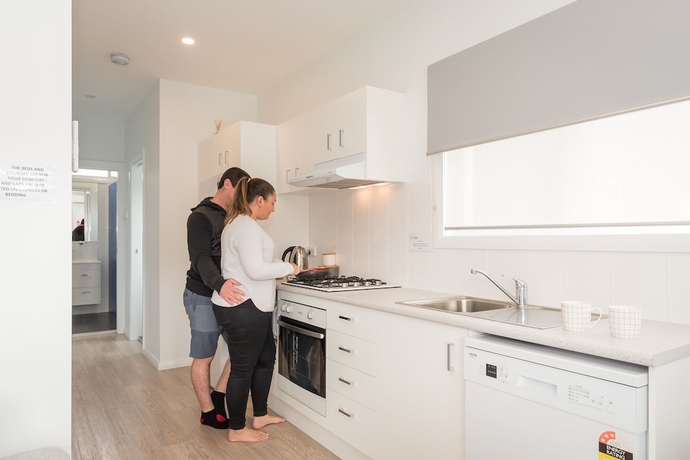 Imagen de la habitación del Hotel BIG4 Colonial Holiday Park Harrington. Foto 7