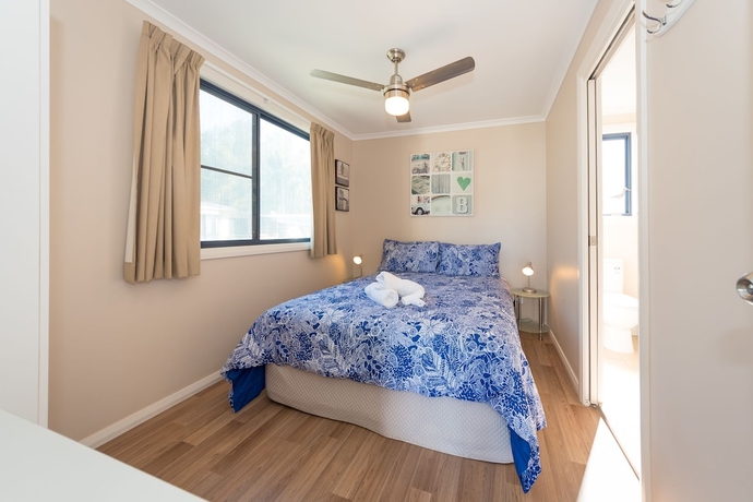 Imagen de la habitación del Hotel BIG4 Colonial Holiday Park Harrington. Foto 8