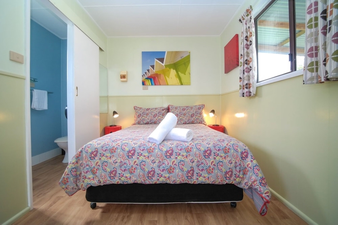 Imagen de la habitación del Hotel BIG4 Colonial Holiday Park Harrington. Foto 11