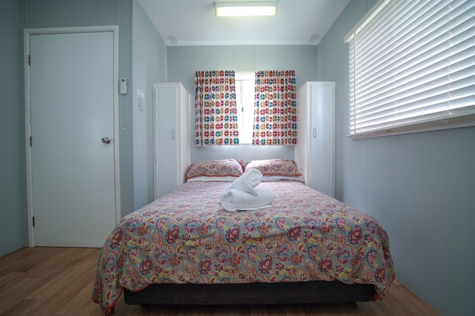 Imagen de la habitación del Hotel BIG4 Colonial Holiday Park Harrington. Foto 12