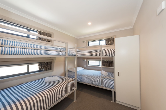 Imagen de la habitación del Hotel BIG4 Colonial Holiday Park Harrington. Foto 13