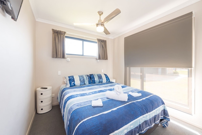 Imagen de la habitación del Hotel BIG4 Colonial Holiday Park Harrington. Foto 14