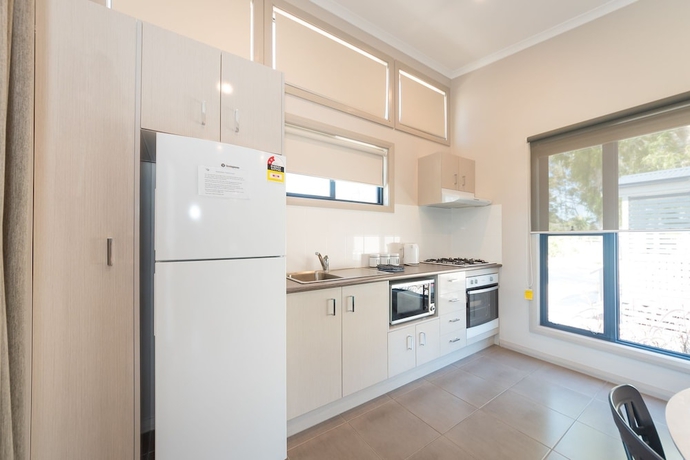 Imagen de la habitación del Hotel BIG4 Colonial Holiday Park Harrington. Foto 15