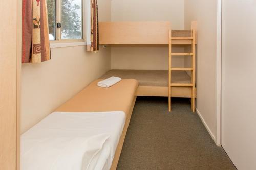 Imagen de la habitación del Hotel BIG4 Eden Beachfront Holiday Park. Foto 6