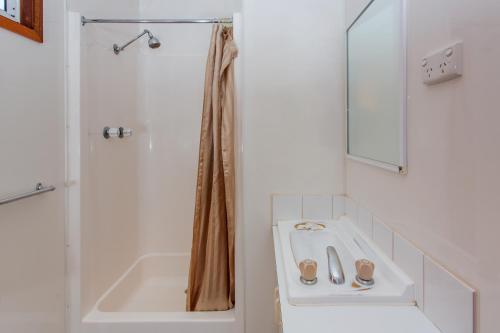 Imagen general del Hotel BIG4 Eden Beachfront Holiday Park. Foto 4