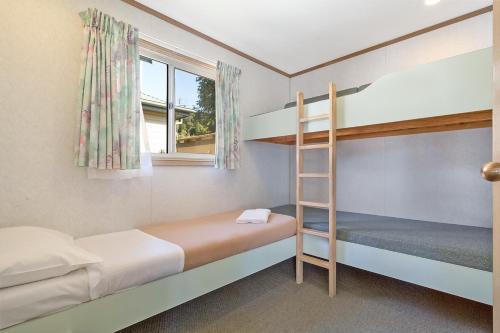 Imagen de la habitación del Hotel BIG4 Eden Beachfront Holiday Park. Foto 10