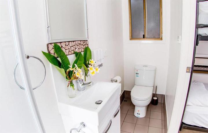 Imagen general del Hotel BIG4 Emerald Beach Holiday Park. Foto 5