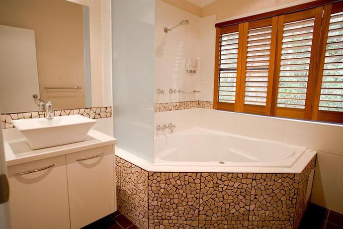 Imagen general del Hotel BIG4 Emerald Beach Holiday Park. Foto 10