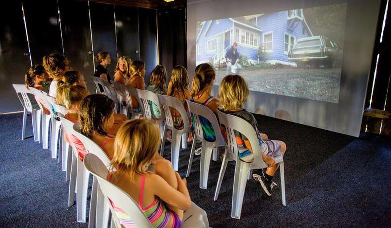 Imagen general del Hotel BIG4 Emerald Beach Holiday Park. Foto 11